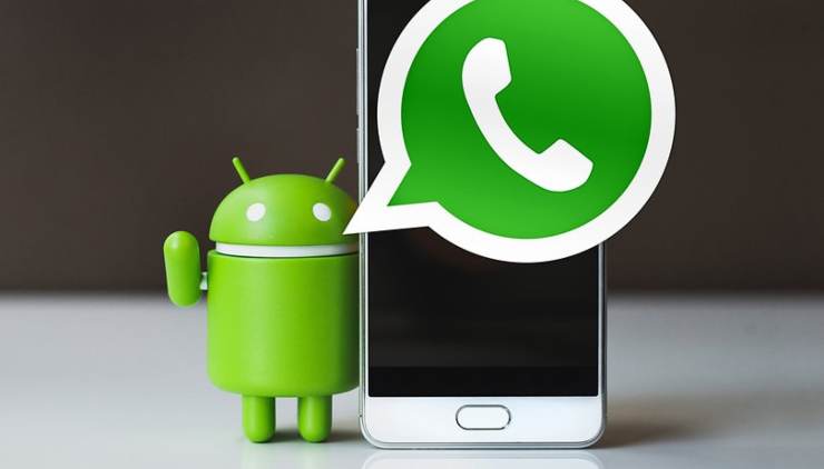 Nuova funzionalità WhatsApp - www.napolinewstoday.it