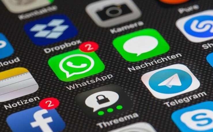 Whatsapp novità Avatar