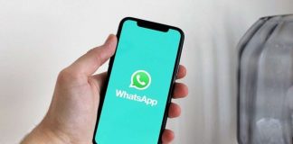 aggiornamento Whatsappa avatar
