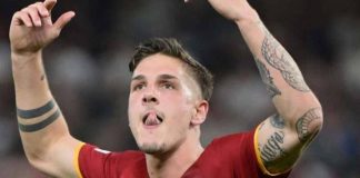 Zaniolo vuole ricucire con l'ambiente - www.napolinewstoday.it