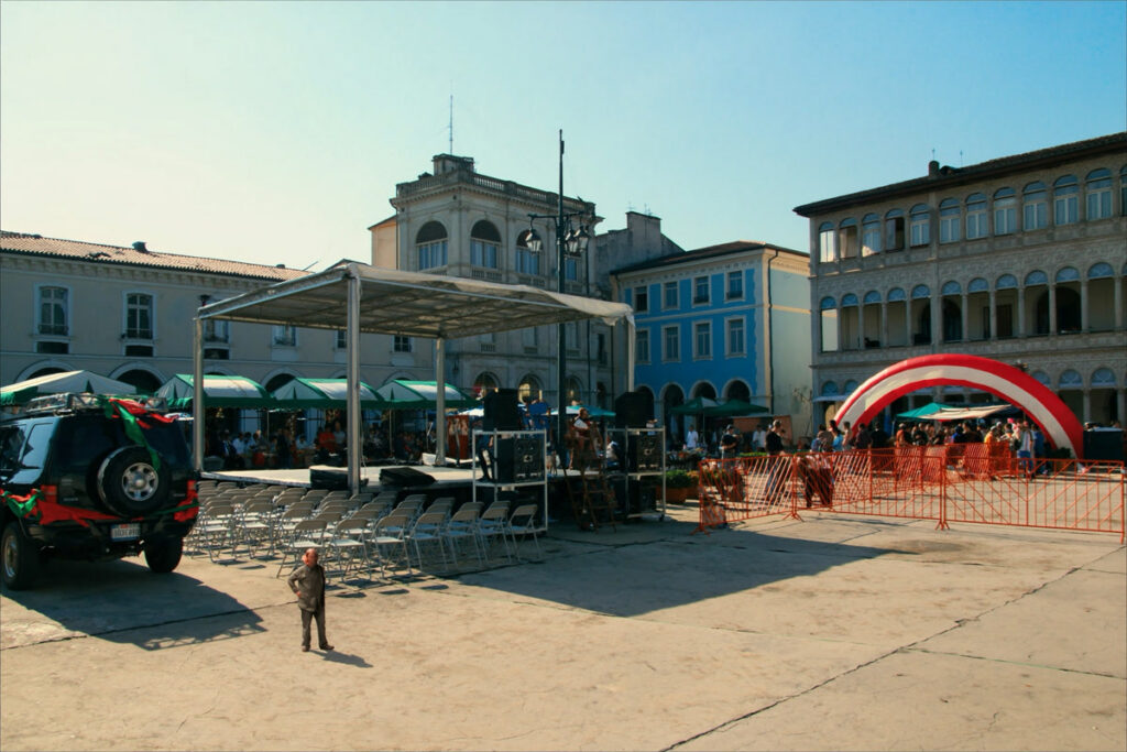 Bacoli, evento di scrittura collettiva: appuntamento domani a Villa Ferretti