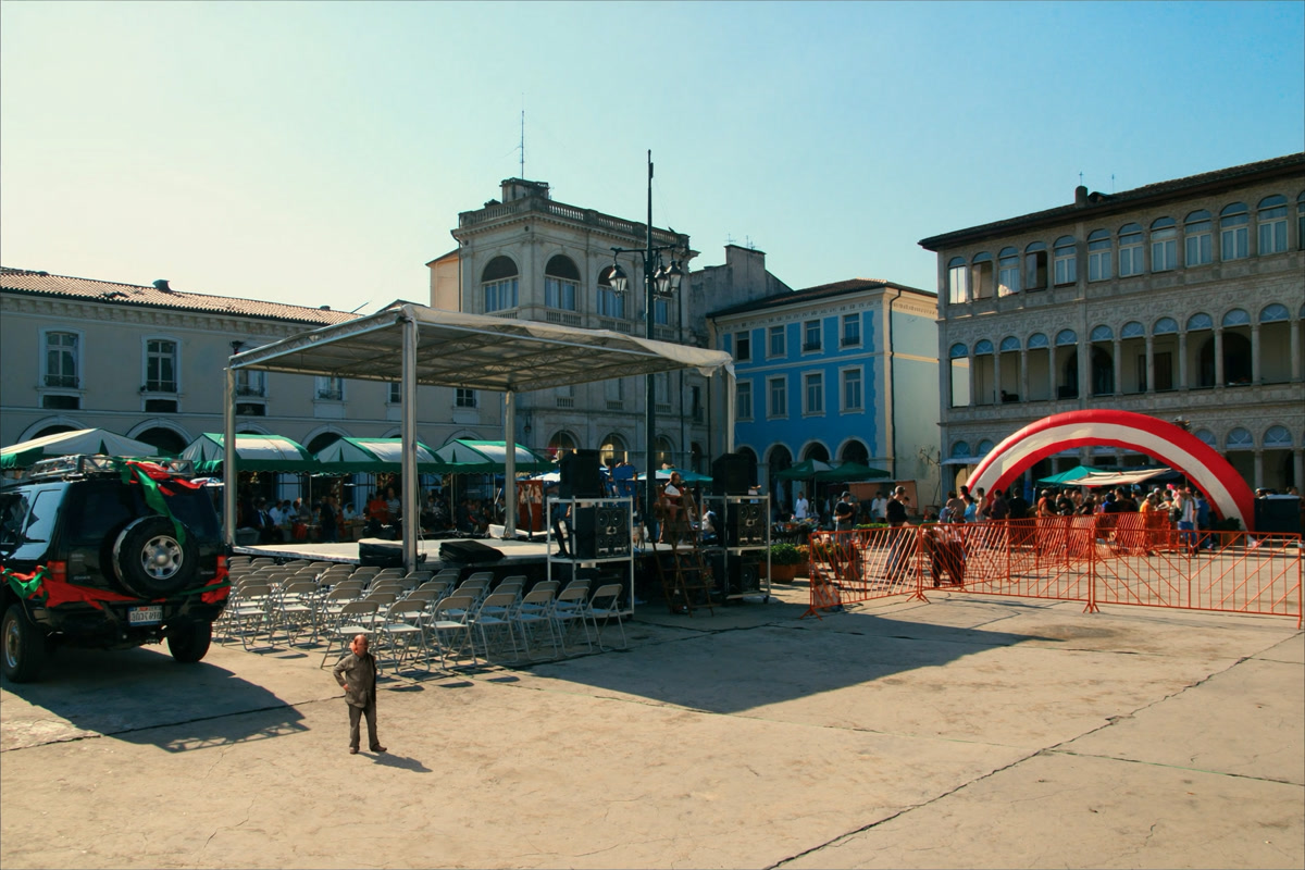 Bacoli, evento di scrittura collettiva: appuntamento domani a Villa Ferretti
