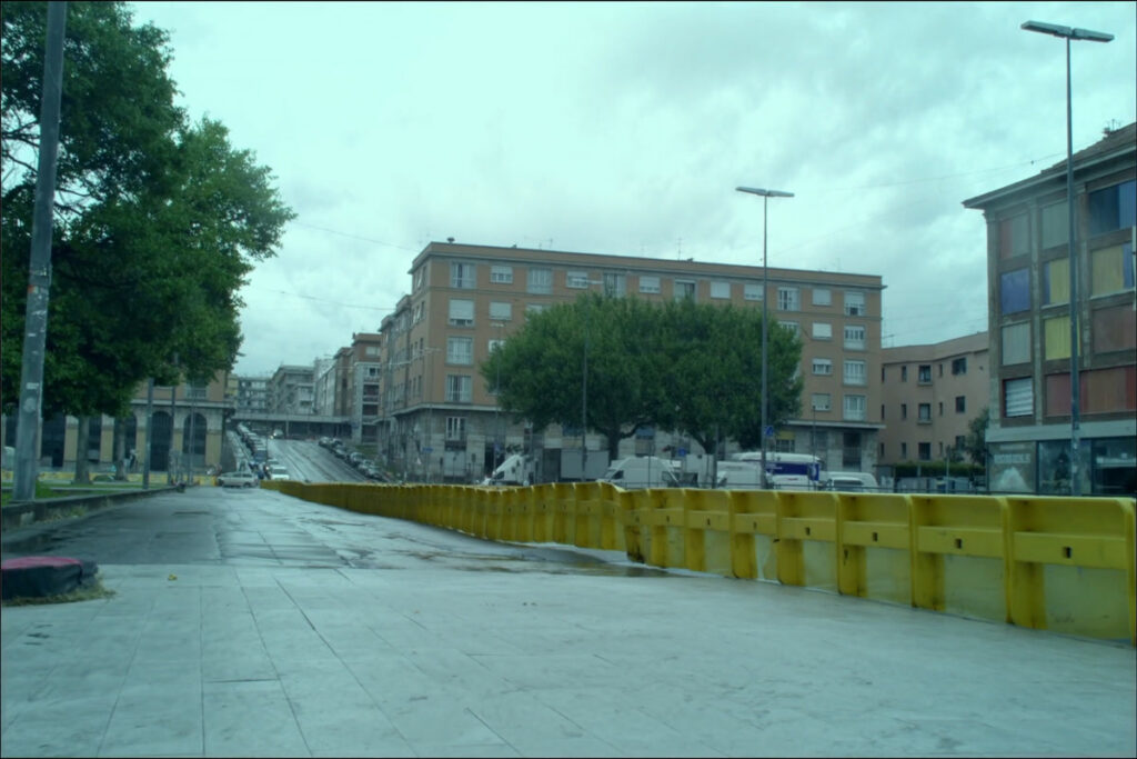Pozzuoli, sospensione idrica in via Caio Vestorio fino alle 14