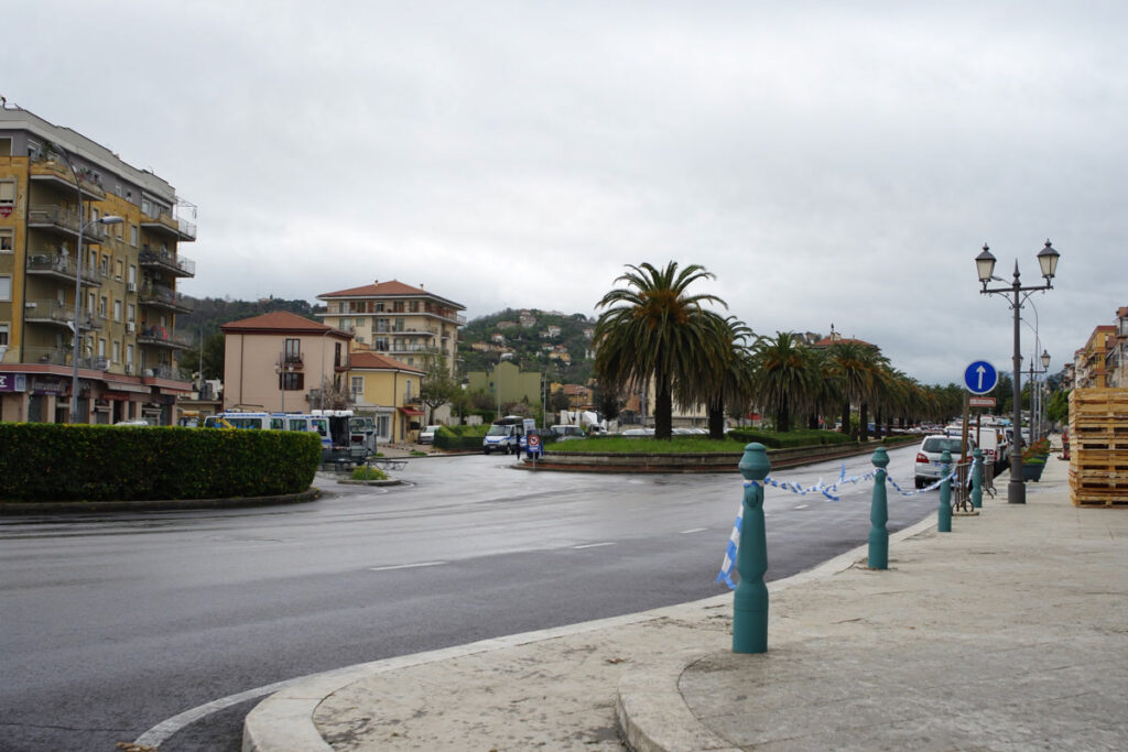 Pozzuoli, sciame sismico concluso: il comunicato del sindaco