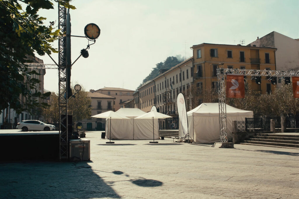 Vico Equense, mostra d'arte contemporanea: dal 4 al 31 agosto