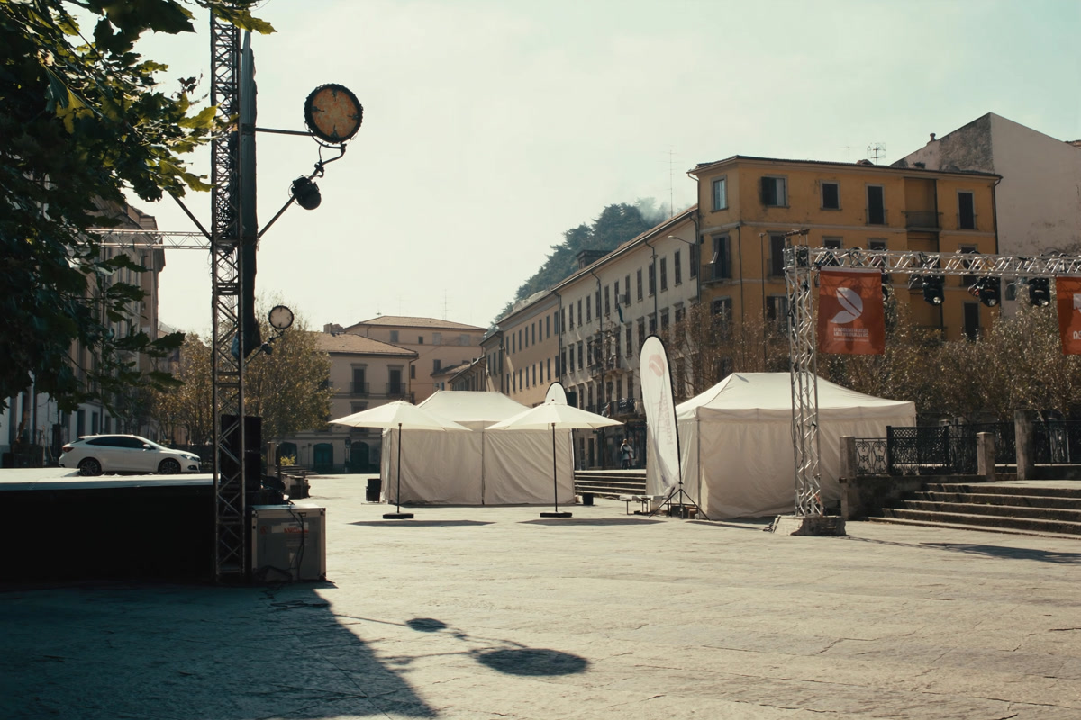 Vico Equense, mostra d'arte contemporanea: dal 4 al 31 agosto