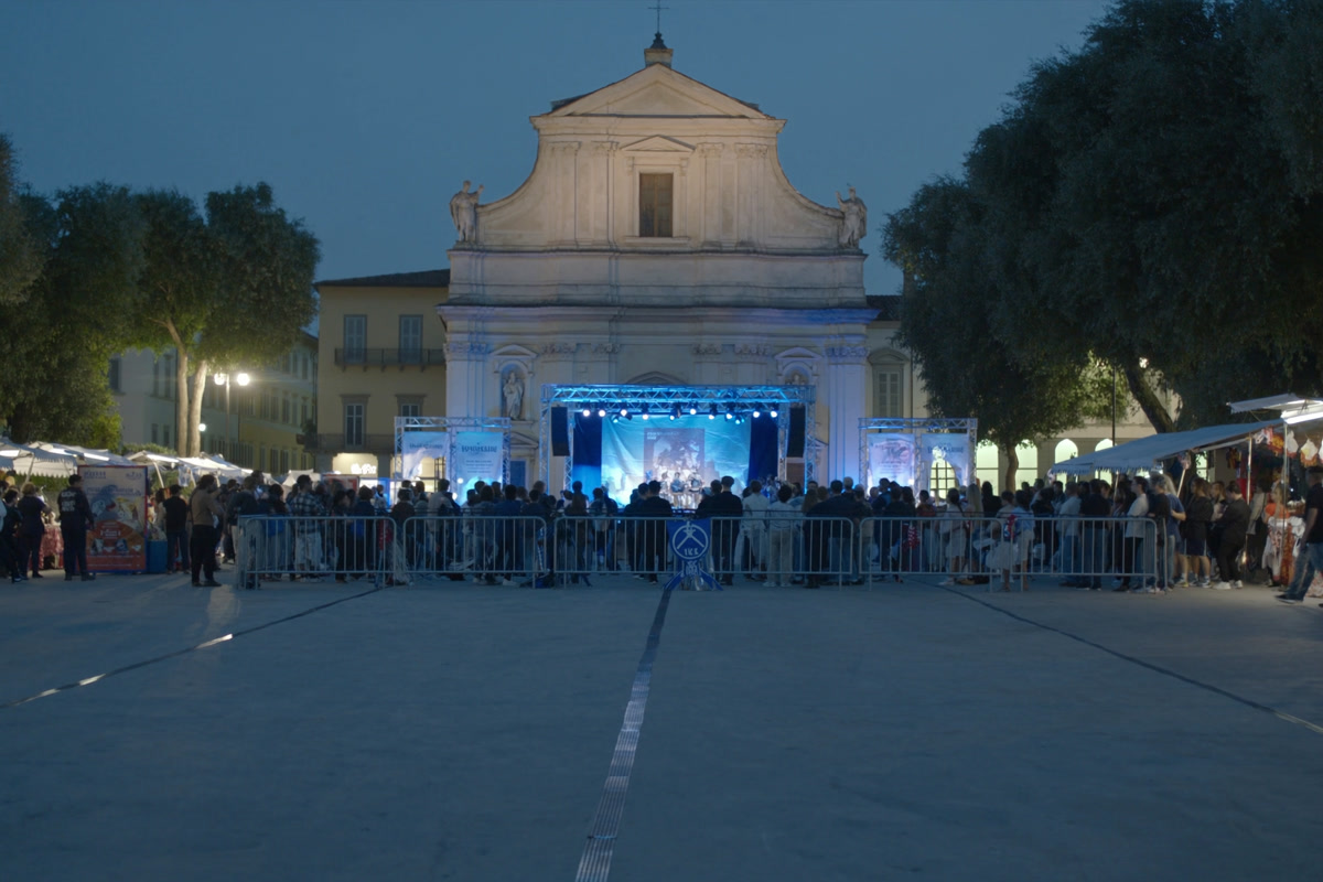 Vico Equense, Progetto Biblioporter: appuntamento il 20 settembre