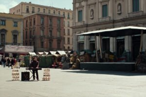 Napoli, Giro di Campania: appuntamento il 20 settembre