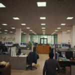 Napoli, inaugurazione bene confiscato in via Cosenz